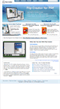 Mobile Screenshot of flip-creator.com
